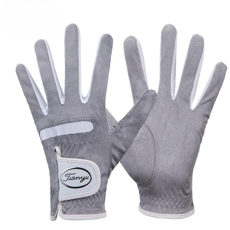 Golf Equipment Sales - ถุงมือกอล์ฟ TTYGJ สำหรับผู้ชาย 1 ชิ้น สำหรับมือซ้าย
