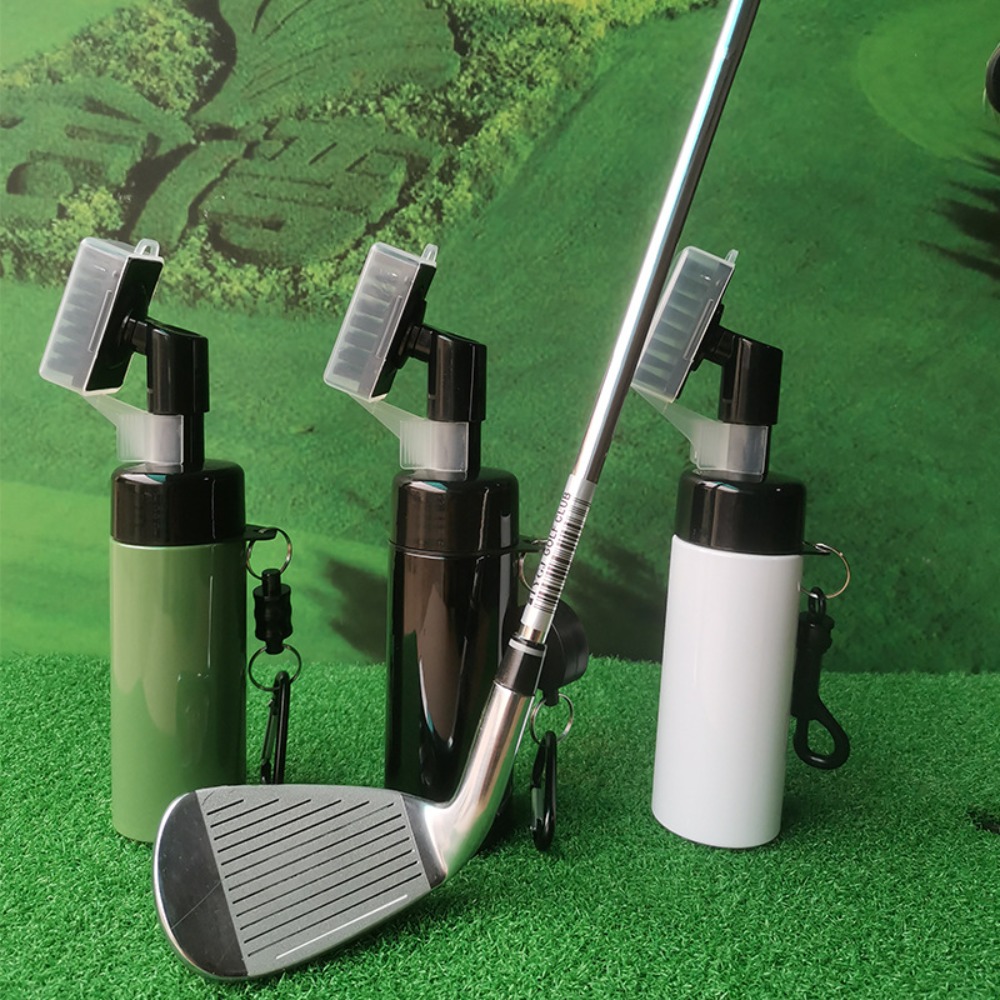 แปรงทำความสะอาดไม้กอล์ฟมืออาชี - Golf Equipment Sales บทวิจารณ์และราคา
