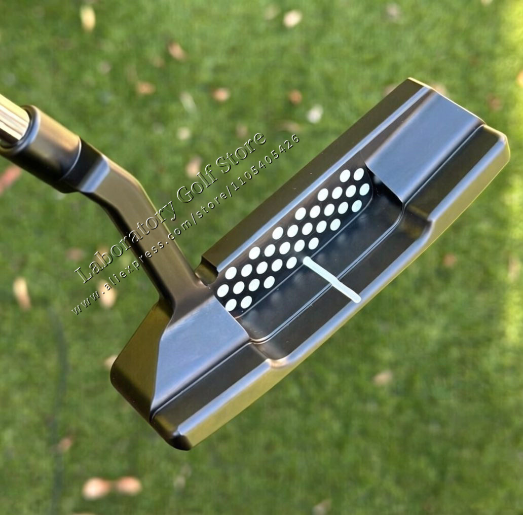 ใหม่เทอร์ริลเลียม NP II T22 พั - Golf Equipment Industry บทวิจารณ์และราคา