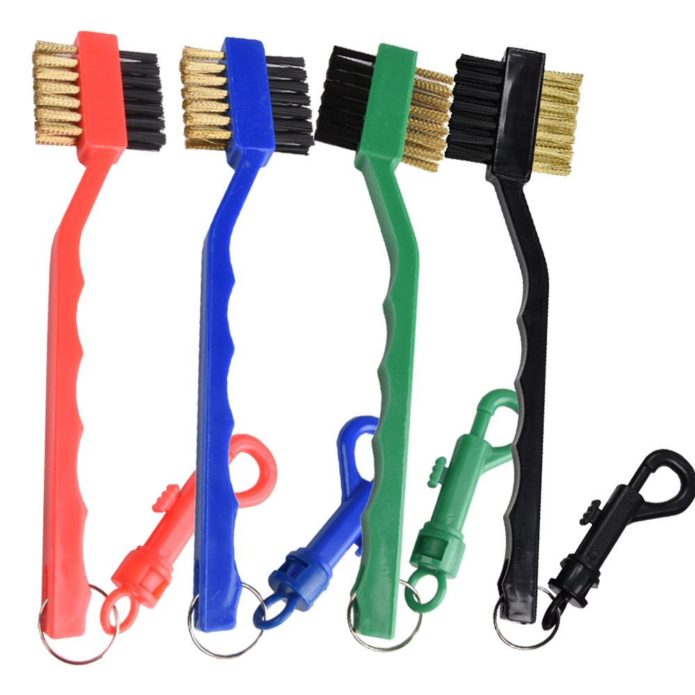 แปรงทำความสะอาดไม้กอล์ฟ ดีไซน์ - Golf Equipment Sales บทวิจารณ์และราคา