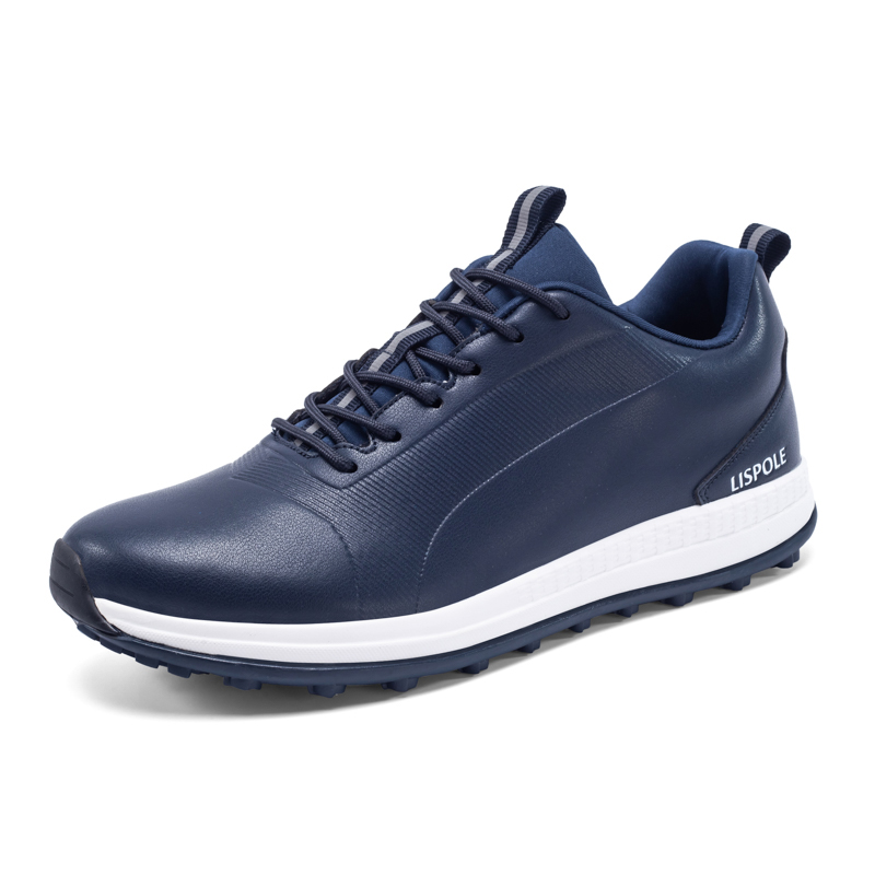 รองเท้ากอล์ฟผู้ชาย กันน้ำ ไมโค - Golf Equipment Brands บทวิจารณ์และราคา