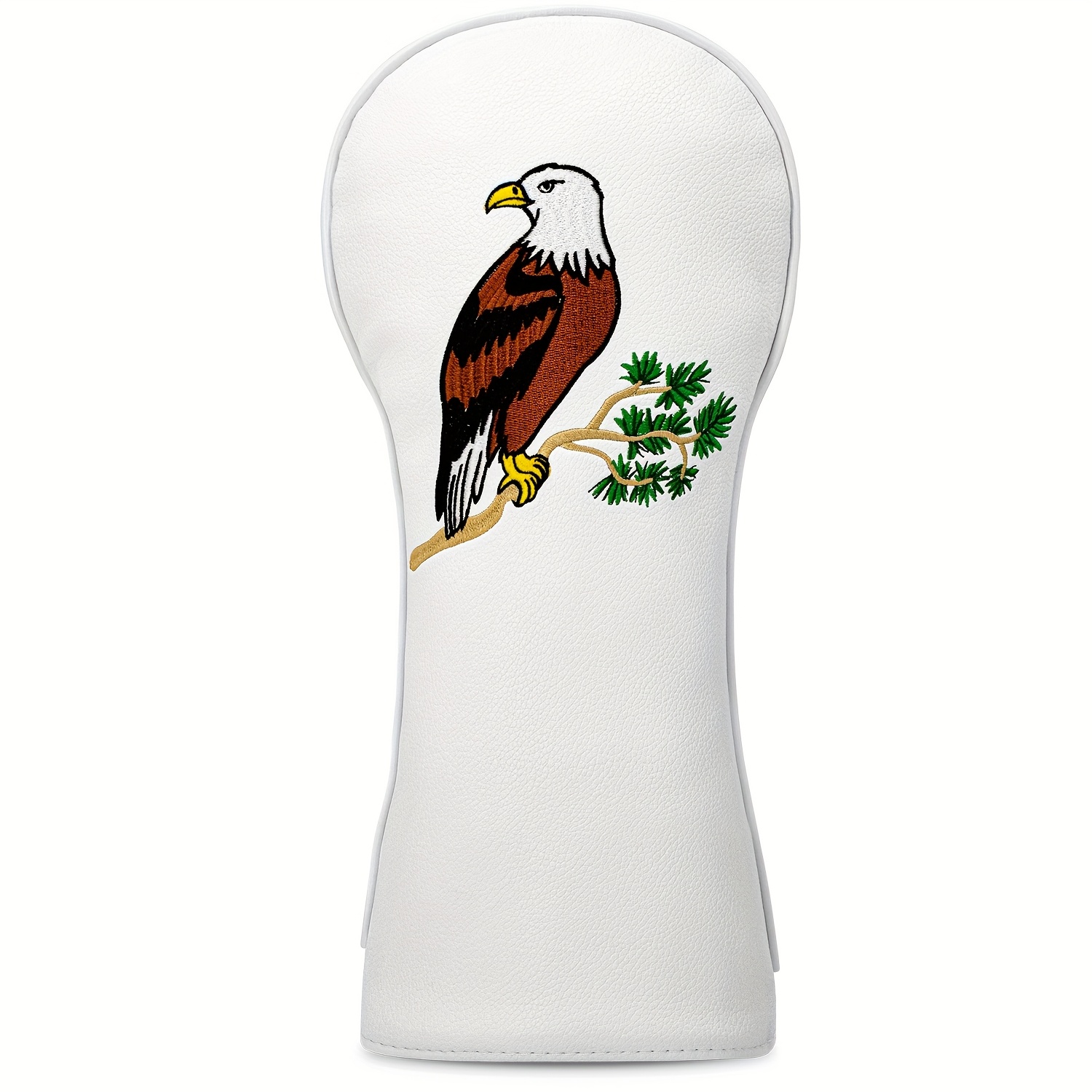 ปลอกหุ้มหัวไม้กอล์ฟ Eagle พร้อ - Golf Equipment Industry บทวิจารณ์และราคา