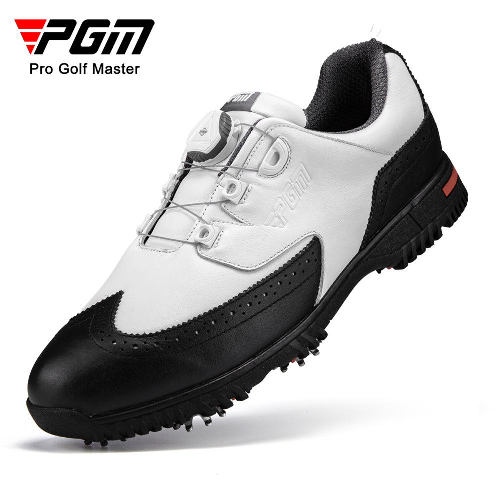 PGM Men's Golf Lace Activity N - Golf Equipment Brands บทวิจารณ์และราคา