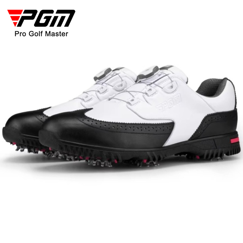 PGM Men's Golf Lace Activity N - Golf Equipment Brands บทวิจารณ์และราคา