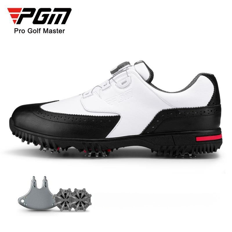 PGM Men's Golf Lace Activity N - Golf Equipment Brands บทวิจารณ์และราคา