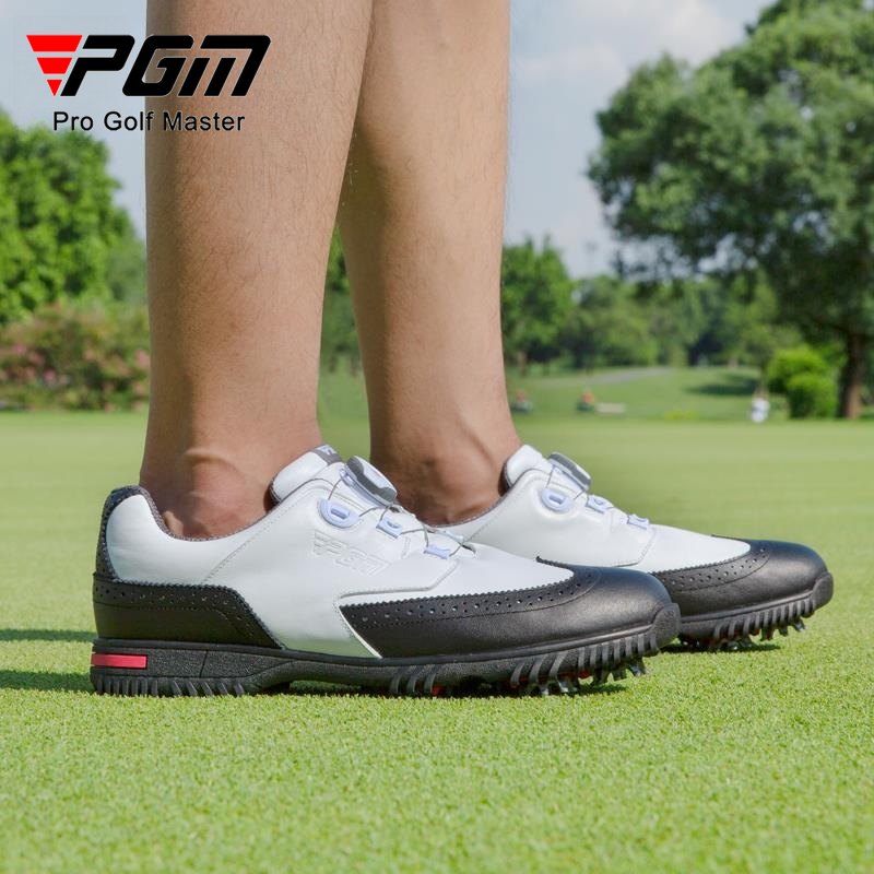 PGM Men's Golf Lace Activity N - Golf Equipment Brands บทวิจารณ์และราคา