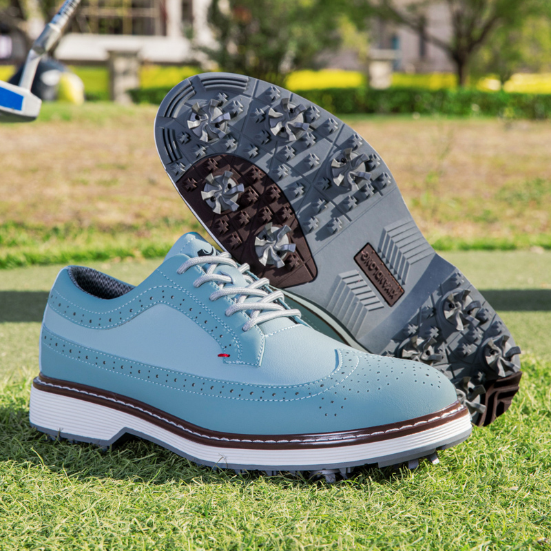 2026 ฤดูร้อนใหม่รองเท้าผ้าใบกอ - Golf Equipment Brands บทวิจารณ์และราคา