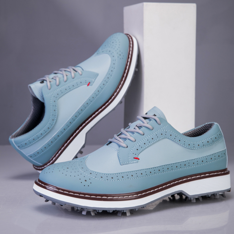 2026 ฤดูร้อนใหม่รองเท้าผ้าใบกอ - Golf Equipment Brands บทวิจารณ์และราคา