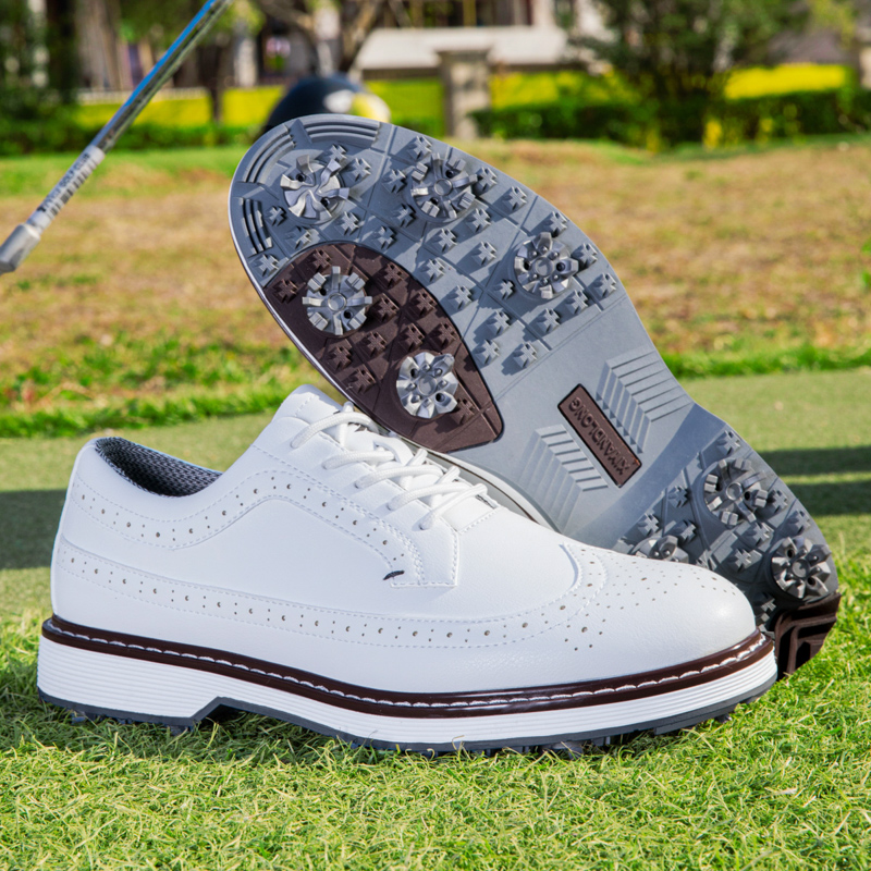 2026 ฤดูร้อนใหม่รองเท้าผ้าใบกอ - Golf Equipment Brands บทวิจารณ์และราคา