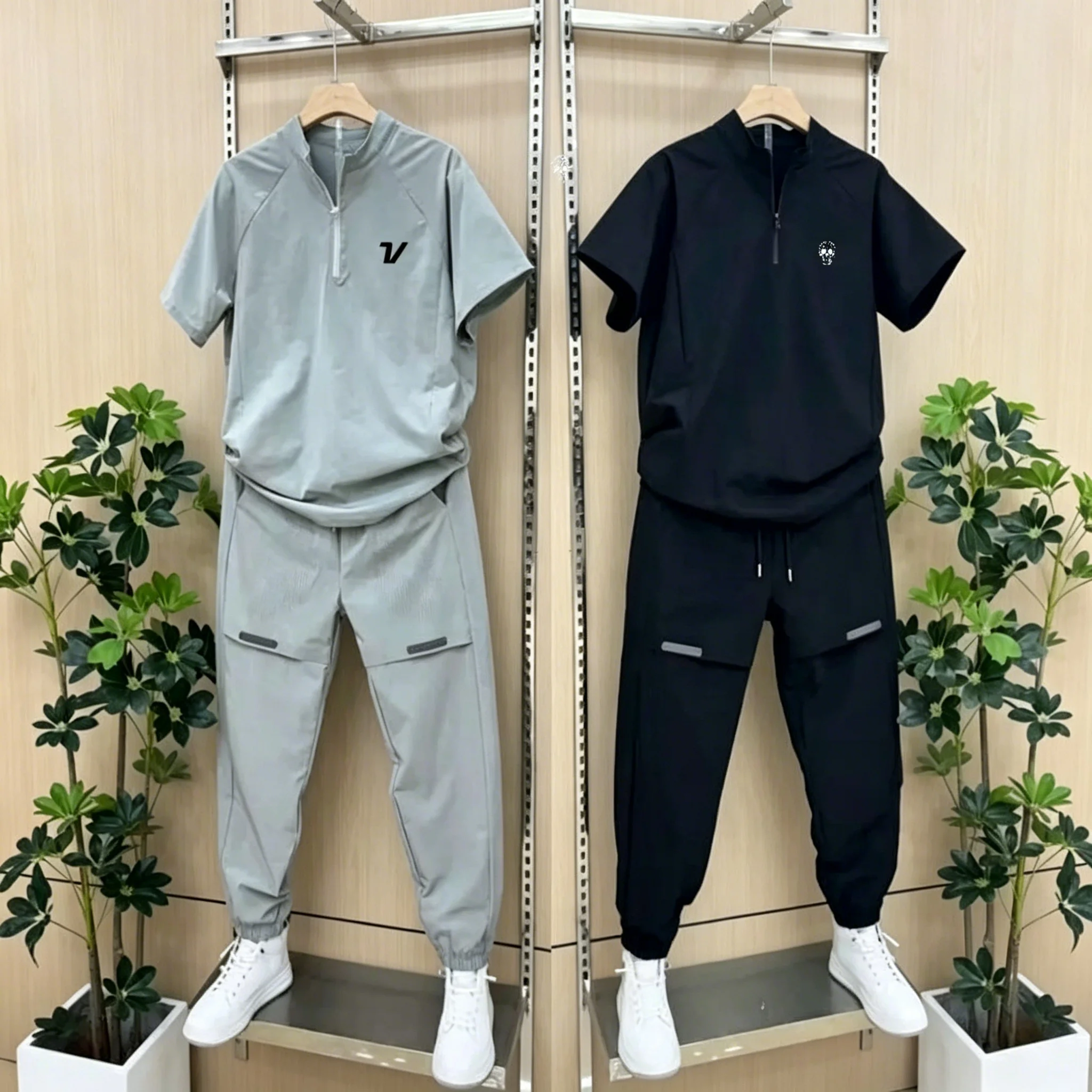 ชุดกอล์ฟผู้ชาย เสื้อยืดกอล์ฟแล - Golf Equipment Sales บทวิจารณ์และราคา