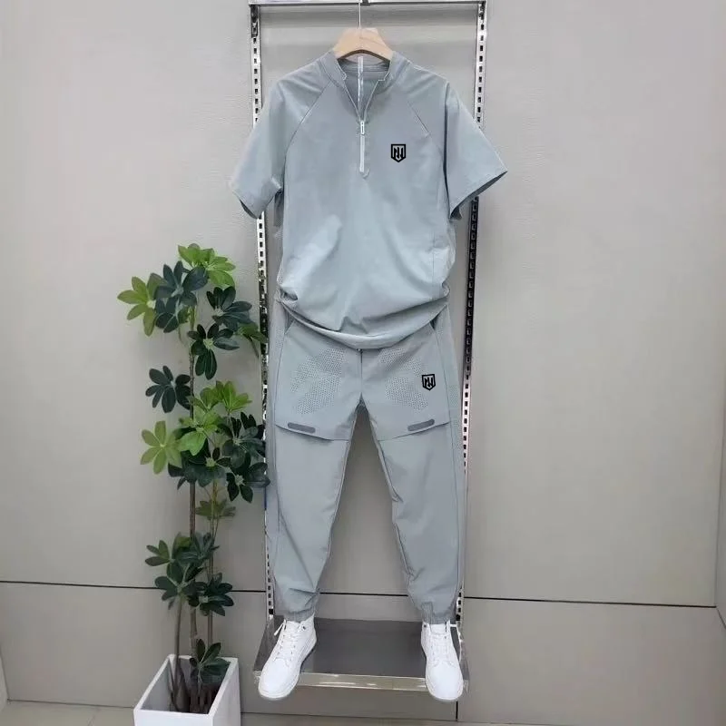 ชุดกอล์ฟผู้ชาย เสื้อยืดกอล์ฟแล - Golf Equipment Sales บทวิจารณ์และราคา