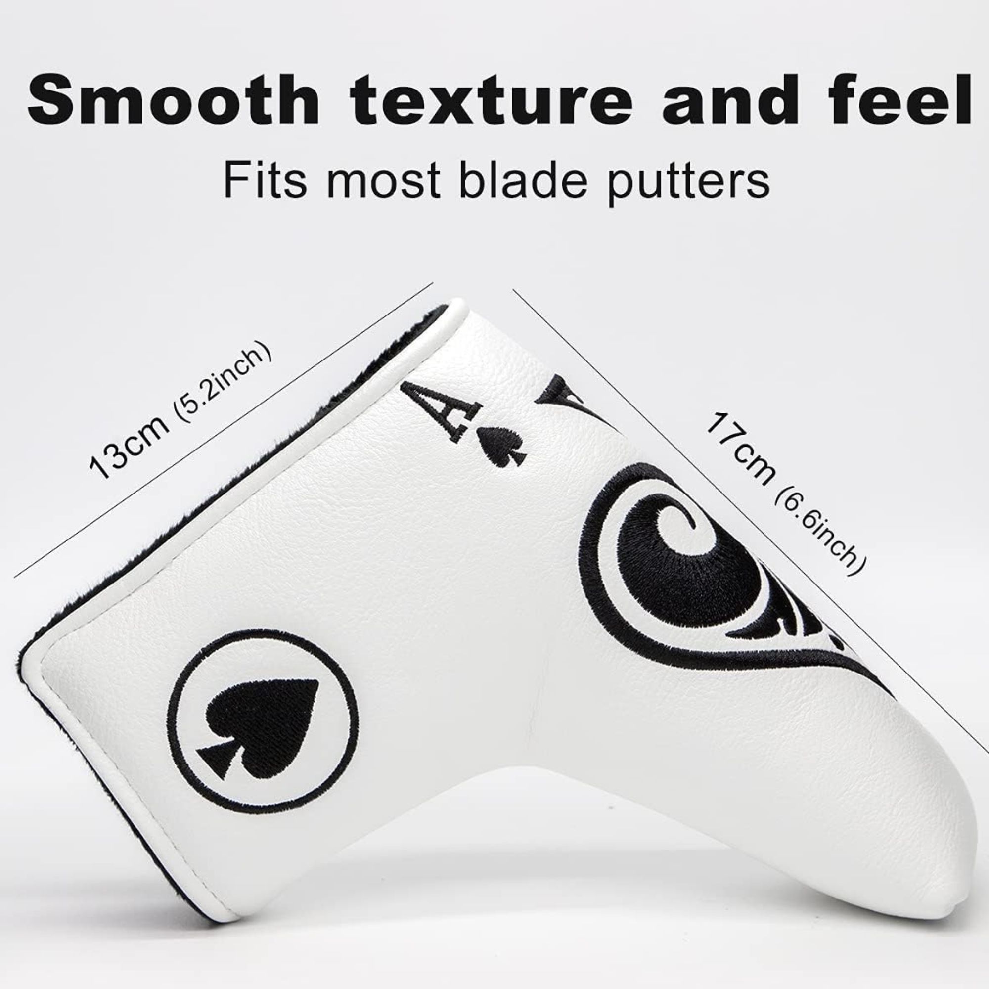 ปลอกคลุมหัวไม้กอล์ฟลายตลก, ปลอ - Golf Equipment Industry บทวิจารณ์และราคา