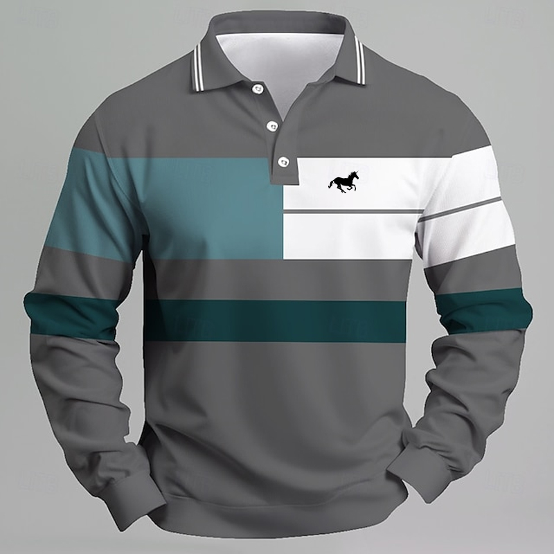 เสื้อโปโลลายยูนิคอร์นพิมพ์ลายส - Golf Equipment Sales บทวิจารณ์และราคา