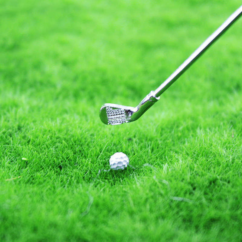 ของเล่นไม้กอล์ฟจิ๋ว 1:12 อุปกร - Golf Equipment Europe บทวิจารณ์และราคา